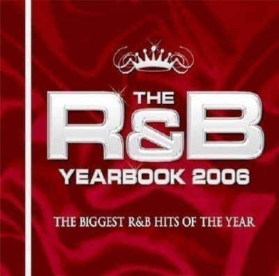 Audio Cd - R&B Yearbook 2006 (The) / Various  - Sony Music -D- Neu
