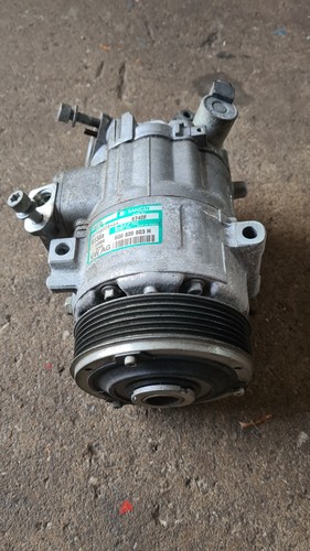 VW Polo 9N Skoda Fabia Seat Ibiza Kompressor Klimaanlage 6Q0820803H AC