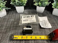 NEW-Fire Magic / AOG Igniter Spark Generator (2) Two Lead Outlet 3199-47 701638