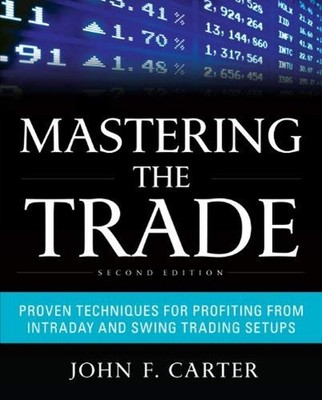 Mastering the Trade : Proven Techniques for Profiting from Intrad