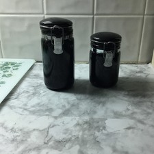 OGGI Mini Canisters 2 