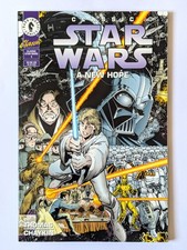 Classic Star Wars: A New Hope #1 - Dark Horse Comics