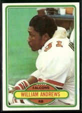 Click to enlarge William Andrews