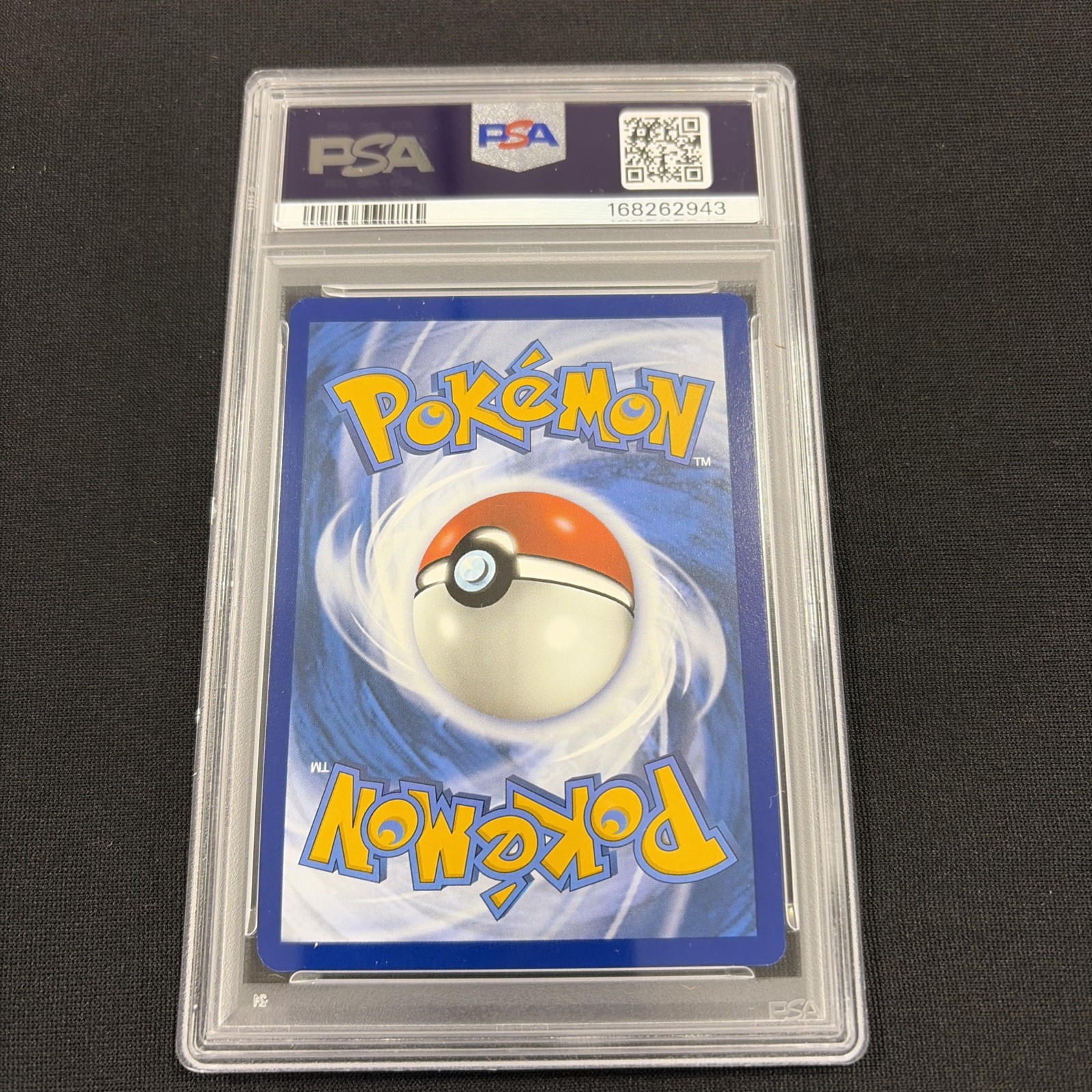 Pikachu: PSA 10 Scarlet & Violet EN-151 ILLUSTRATION RARE #173 - 2023 Pokemon  view 2