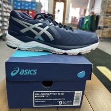 Women’s Asics Gel-Foundation 13 Size 9.5 Wide