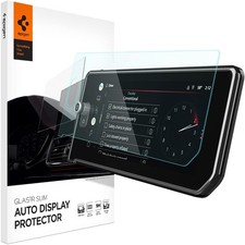 NIP Spigen Tempered Glass Screen Protector