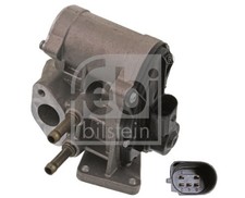 AGR Ventil FEBI BILSTEIN 100275 für VW GOLF 5 1K1 PLUS 5M1 521 POLO 4 PASSAT B6