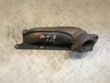 MERCEDES-BENZ SLK R171 Auspuffkrümmer A2721400509 3.50 Petrol 200kw 14132547