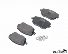 Bremsbelagsatz Lucas-Trw-System Vorne für Skoda Fabia I Kombi Limo ab 99->