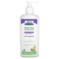 Sleep Easy Calming Lotion, 8 fl oz (240 ml)