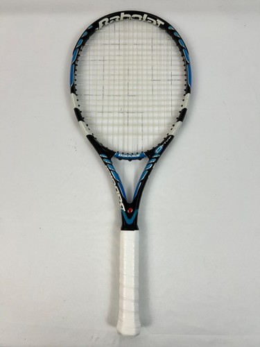 Babolat Pure Drive 2012 Roddick Plus Lite Jr 900096 protezione paraurti/occhiello - Foto 5 di 7