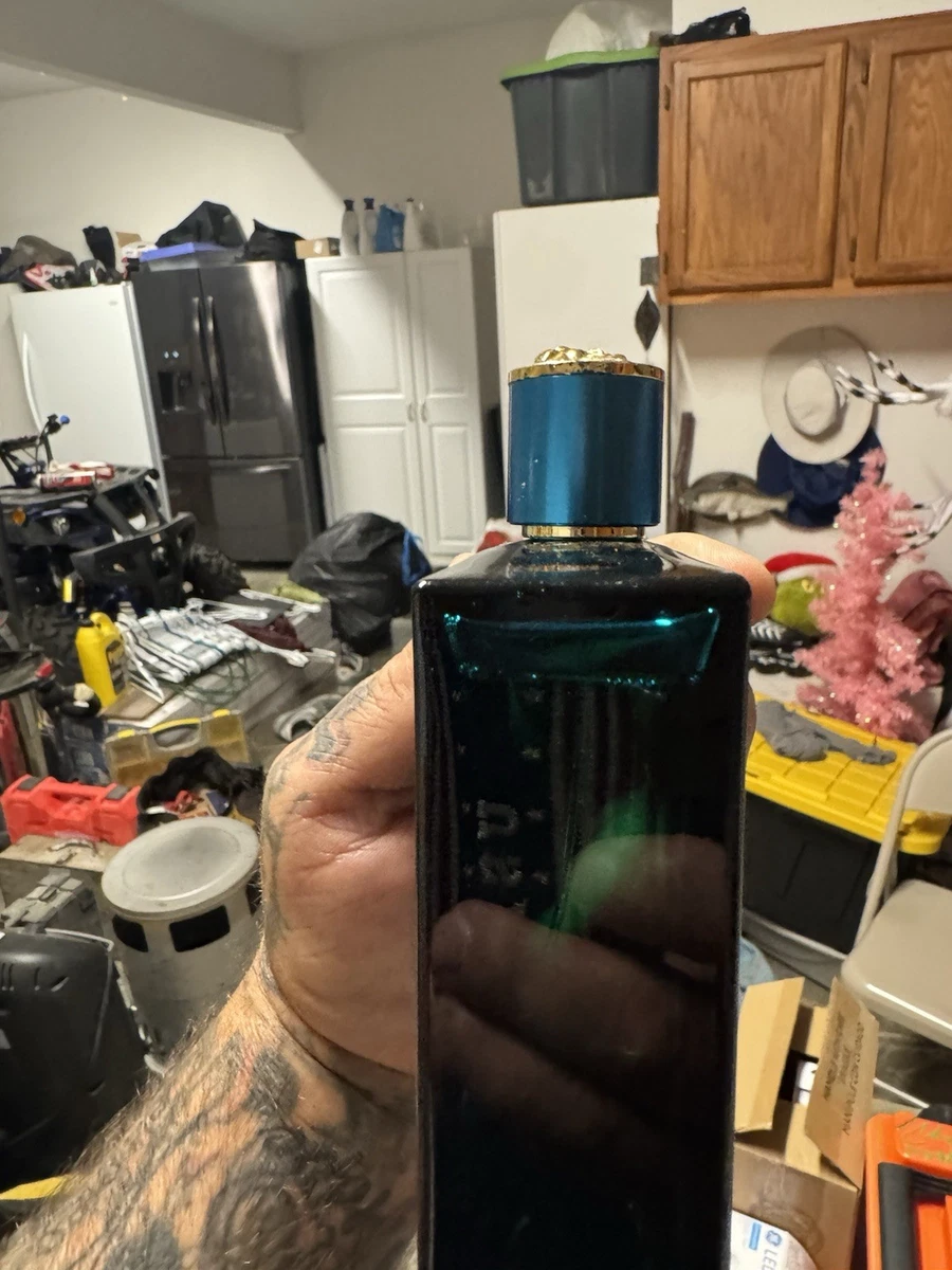 Versace Eros Eau de Toilette for Men for sale - eBay