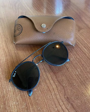 Vintage Ray-Ban RB3647N 002/58 Sunglasses