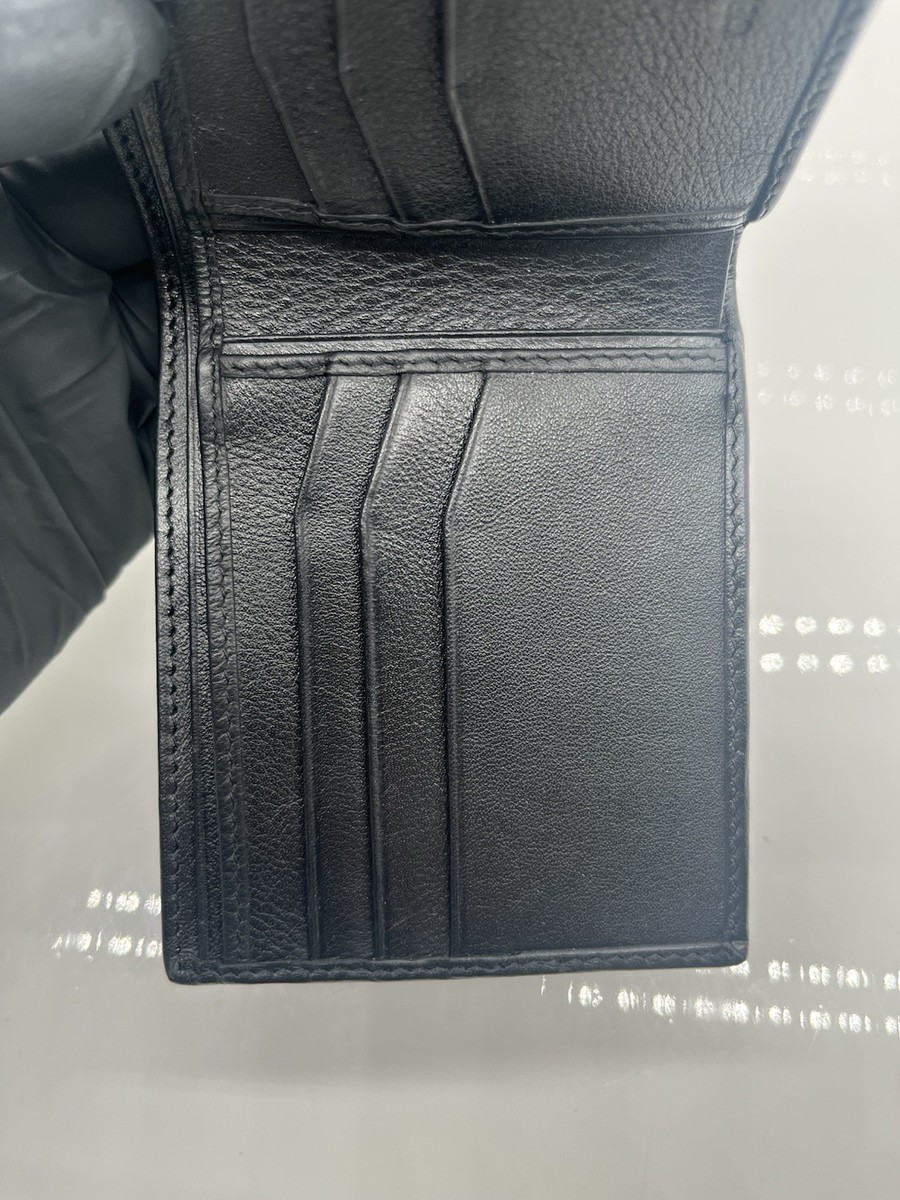 RATS × GROKLEATHER Wallet＆KEY CASE【USED】 Vintage Attractive Leather & Stingray Skin 6x Key Holder