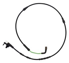 Contact d'avertissement d'usure de la garniture de frein Avant pour JAGUAR