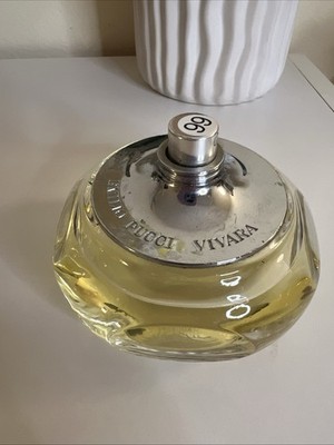 Emilio Pucci 'Sole 149' Eau De Toilette Spray 3.3oz/100ml No Box No Cap