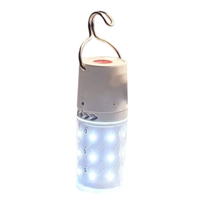 LED Light USB Rechargeable Emergency Lamp Outdoor Portable Light BBQ Camping