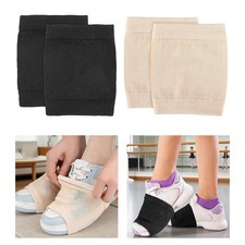 Dance Shoe Covers over Sneaker Dance Socks Dancers Fitness over Shoes Socks