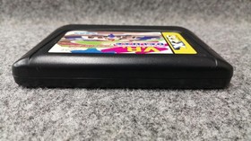 Sega Virtua Racing Deluxe Super 32X Soft