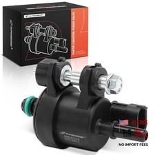 Vapor Canister Purge Solenoid Valve