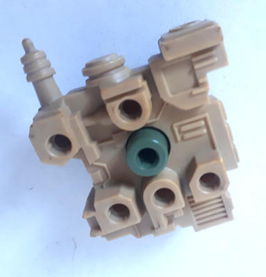 power back-pak jake rockwell fireforce centurions power xtreme 1986 kenner