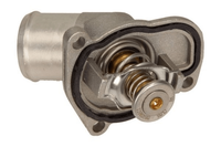 Thermostat KüHlmittel FüR Opel Astra G Stufenheck Caravan CC H GTC Classic