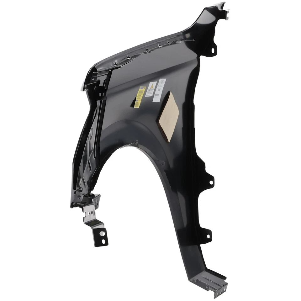 CAPA Fender For Ford Expedition 2018-2023 Front Passenger Side Aluminium Foto 4 de 4