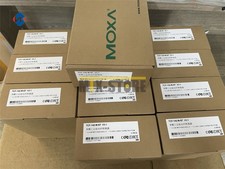 1PC Brand New Ones MOXA TCF-142-M-ST RS232 422 485 Transfer fiber converter