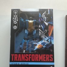 Transformers - Studio Series - Thundercracker - Transformers One