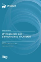 Orthopaedics And Biomechanics In Children | Buch | Englisch (2025) | Mdpi Ag