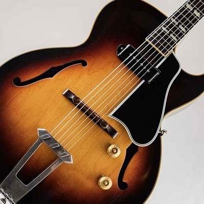 Gibson Es-175 Sunburst 1954 Safe delivery from Japan