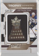 2020-21 O-Pee-Chee Trophy Conn Smythe Ryan O'Reilly #P-46 Patch 0u7i