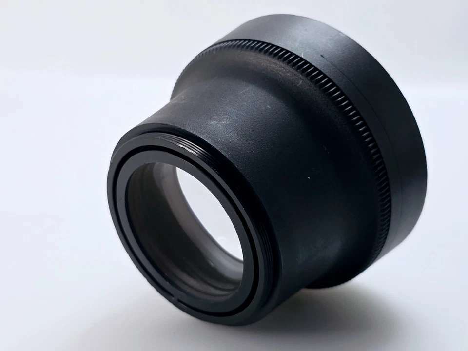 🌸[Excellent+++++] Raynox HD747-T2 High Definition Video Lens 2x From Japan - Image 4 of 4