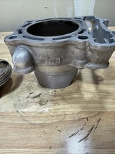 Standard 77mm Cylinder Jug Barrel For Kawasaki KX250F (2009-2019) – Replaces 11005-0110