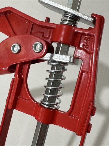 Caulking Gun Sealant Gun Mastic Applicator - Picture 9 of 13