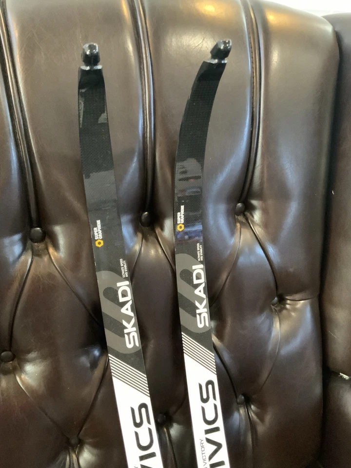 Extremidades de espuma FIVICS Skadi - 44 lb de largo Foto 2 de 4