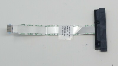 Dell Vostro 5490 SATA Hard Drive Adapter Interposer Connector and Cable - DTGH8