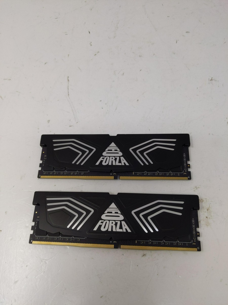 Neo Forza Faye 32GB (2 x 16GB) DDR4-3600 PC4-28800 CL18 RAM | eBay