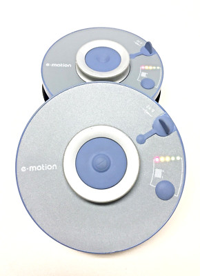Alber e-motion M12 Akkureparatur - Zellentausch Ersatzakkus 2 Stück TFS915