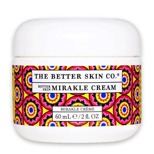 better skin miracle cream
