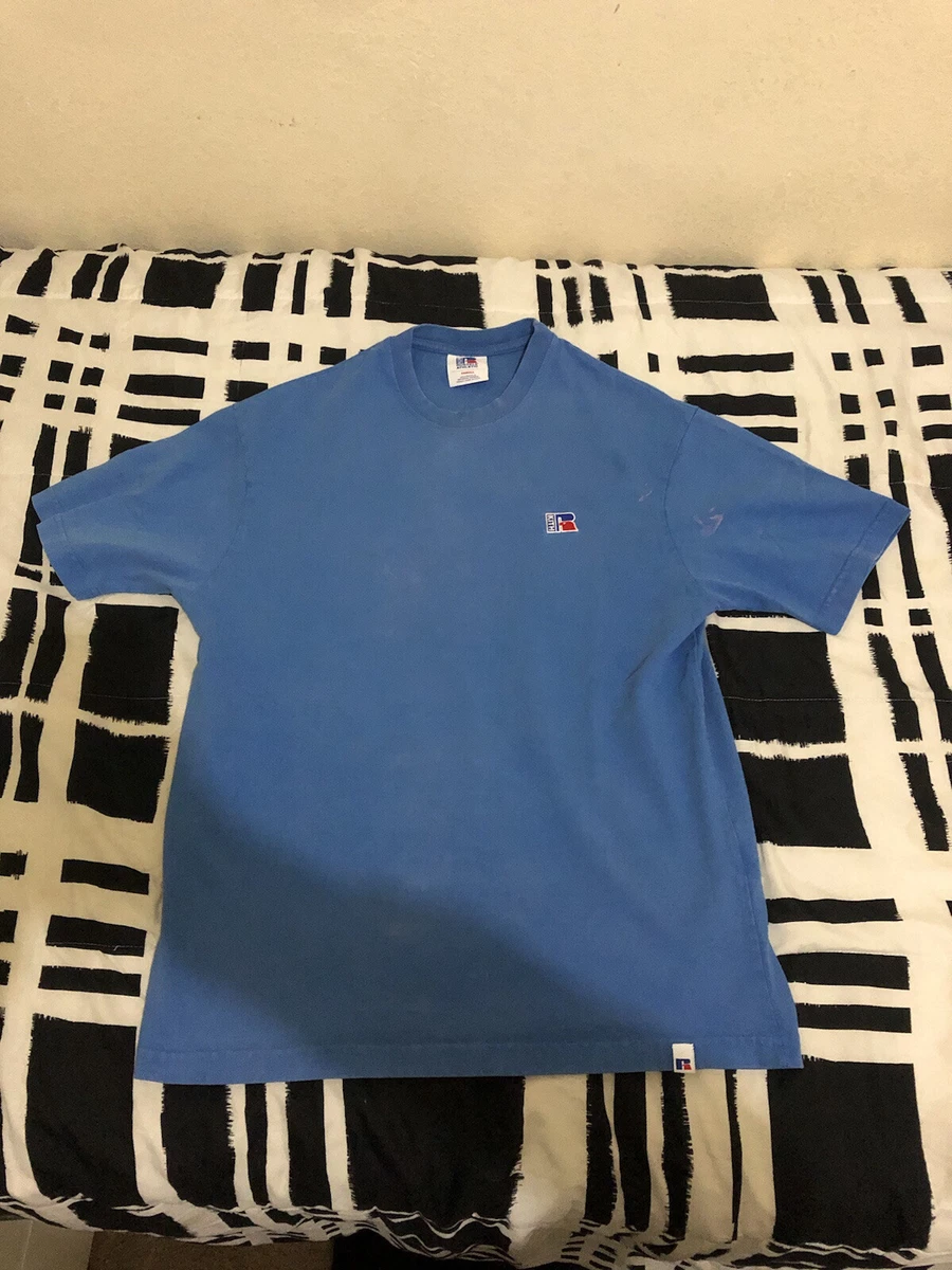 Kith / Russell Athletic Vintage Box Logo - Tシャツ/カットソー(半袖