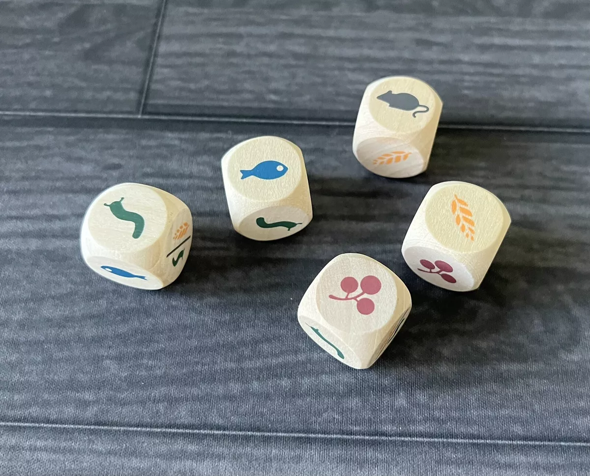 custom board game pieces game dice