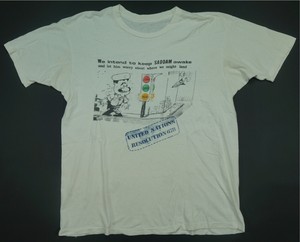 Men S Fly Fishing Vintage T Shirt Size Xl 90s Funny Humor Gift For