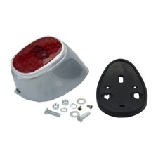Taillight Vintage for Simson Schwalbe KR50 KR...