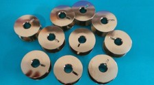 Macchina Spolina, 10 Bobina per Pfaff 141, 145, 194, 441, 491, 9493, 343