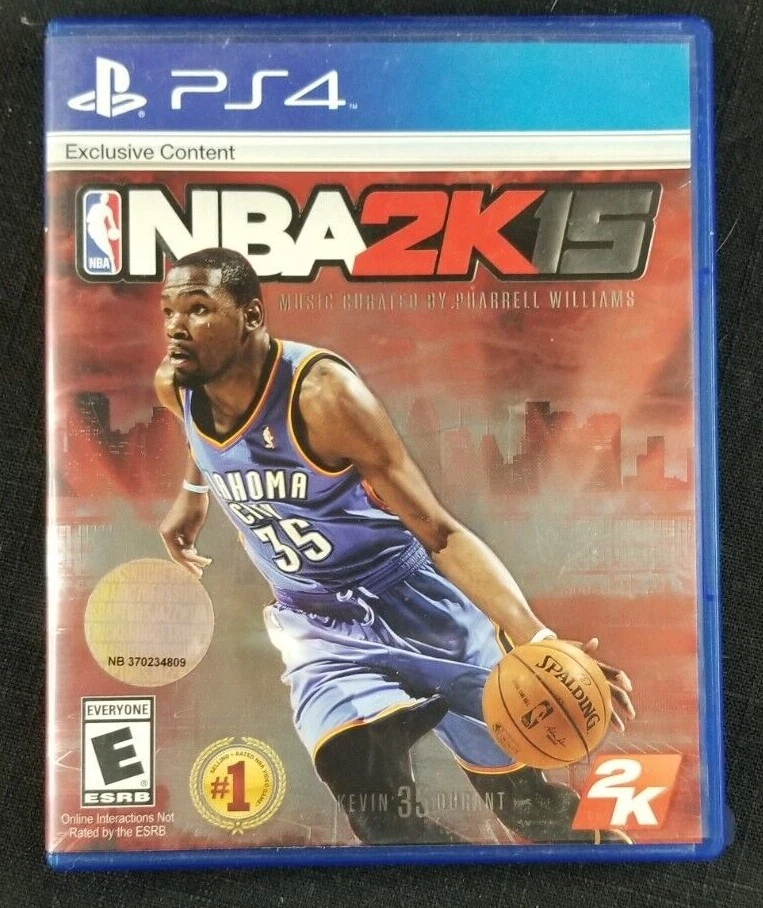 Nba 2k17 ps4 price 2025