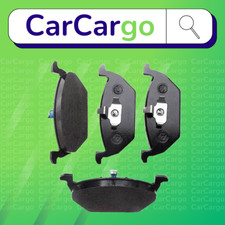 BRAKE PADS Front FOR Skoda Kamiq 1.5 TSI 2019-2024 HIGH QUALITY NEW