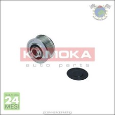 Puleggia alternatore Kamoka per ALFA ROMEO 166 159 156 147 146 145 GT FIAT GRAN