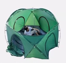 Astronomical Observatory Tent For Telescope V...