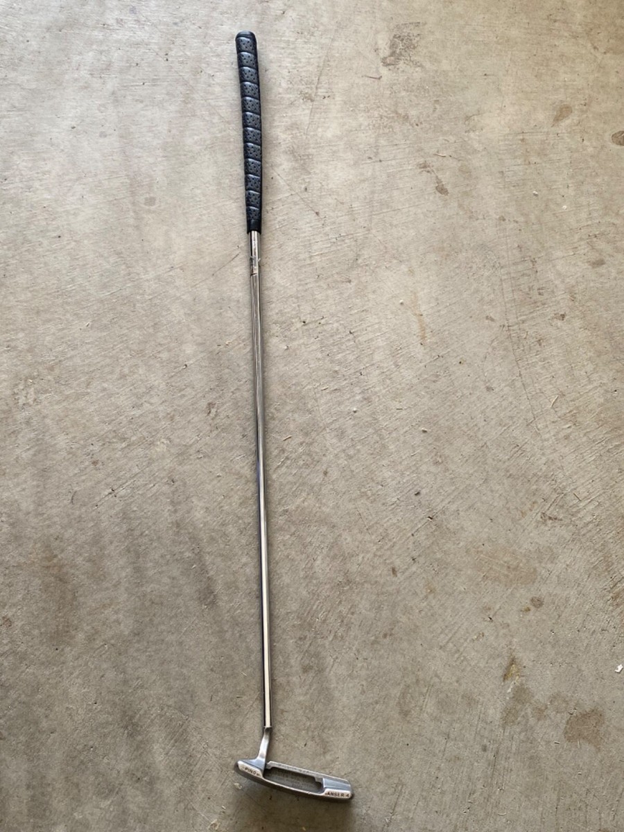 Ping Anser 4 Putter RH 35